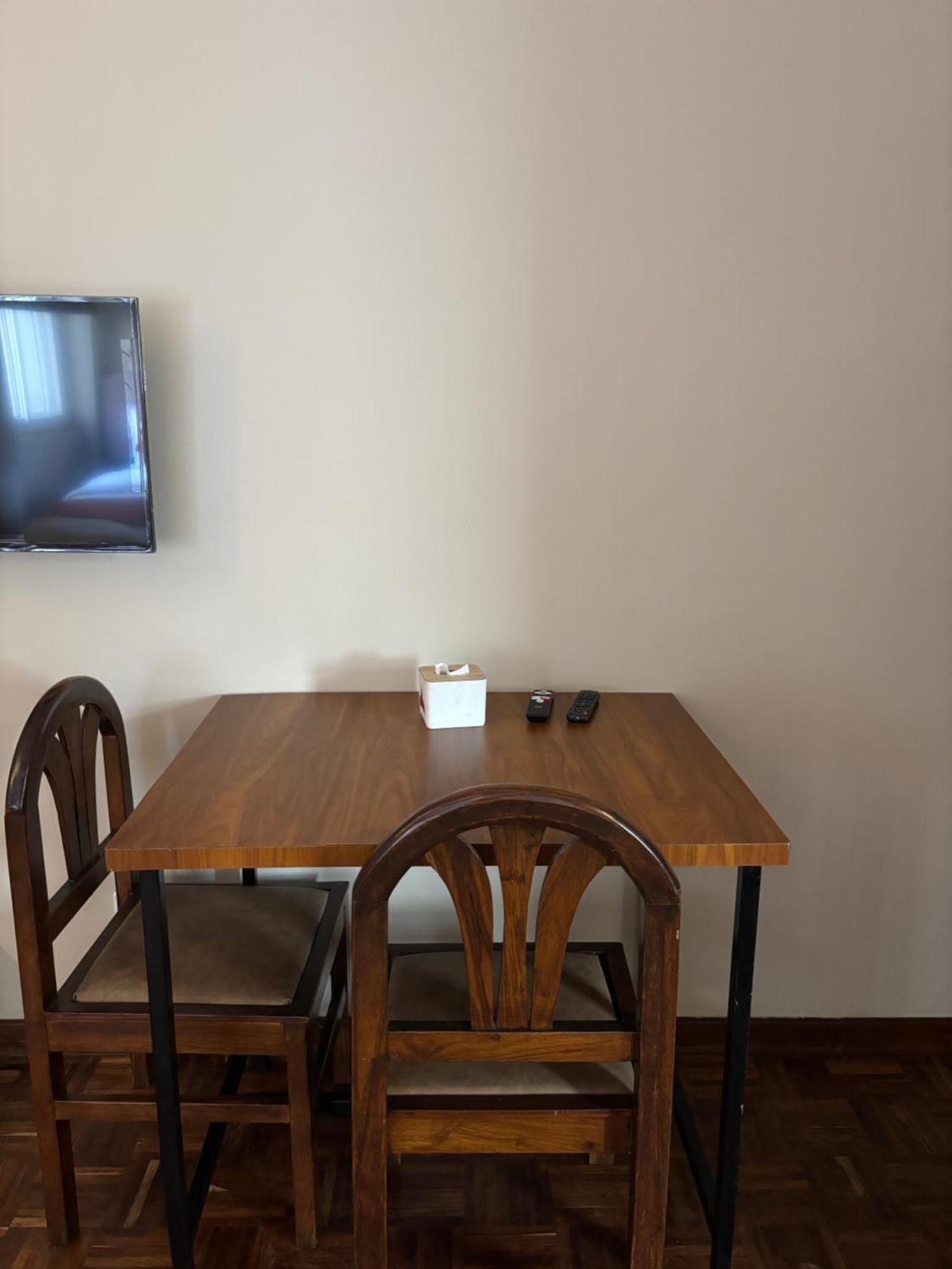 Mums Homestay & Studio Apartments Катманду Екстериор снимка